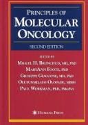 Principles of molecular oncology