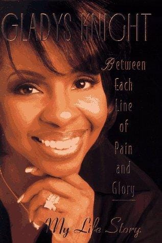 Between each line of pain and glory: my life story