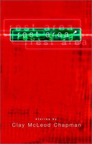 Rest area: stories