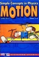 Motion: simple concepts in physics