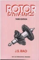 Rotor dynamics