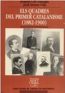quadres del primer catalanisme polític, 1882-1900