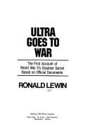 Ultra goes to war: the secret story