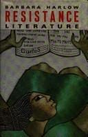 Resistance literature