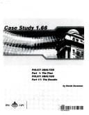 Policy analysis, a case study