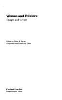 Women and Folklore: Images and Genres