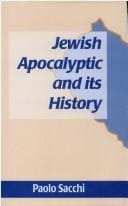 Jewish apocalyptic and its history