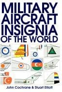 Military aircraft insignia of the world