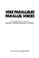 Parallel Voices=Voix Paralleles