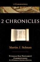2 Chronicles: a commentary