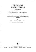 Chemical engineering