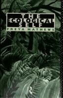 The ecological self