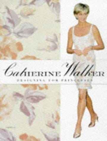 Catherine Walker