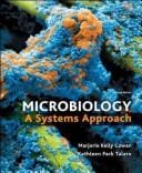 Microbiology: a systems approach