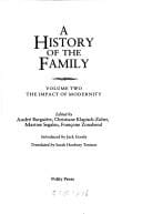 History of Family Life