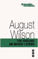 ground on which I stand