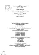 Gry: en roman fra den danske natur