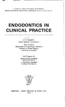 Endodontics in clinical practice