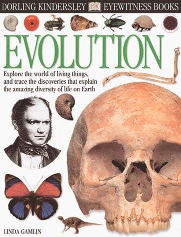 Eyewitness: Evolution