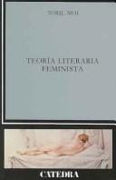 Theoría literaria feminista