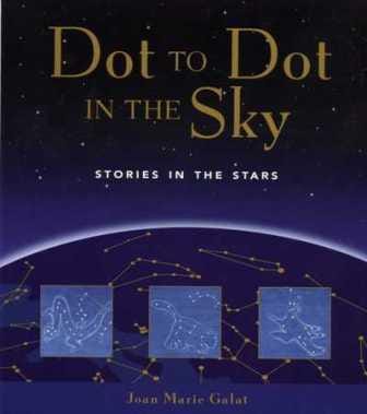 Dot to Dot in the Sky, Stories in the Stars