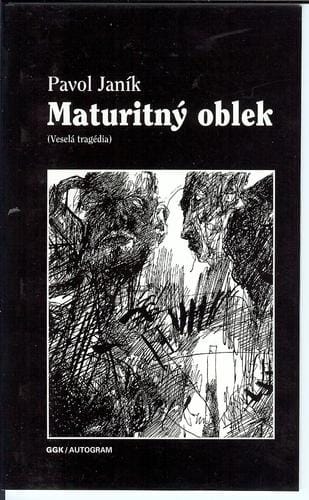 Maturitný oblek: Veselá tragédia