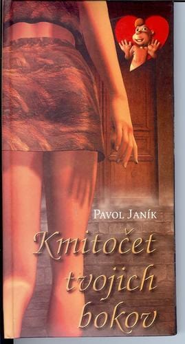 Kmitočet tvojich bokov