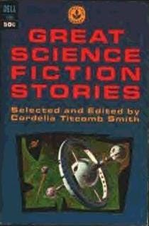 Great Science Fiction Stories