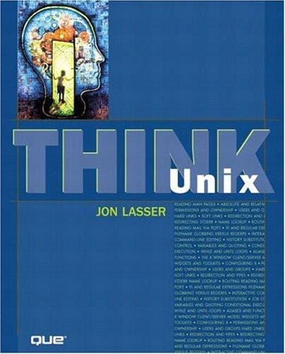 Think Unix