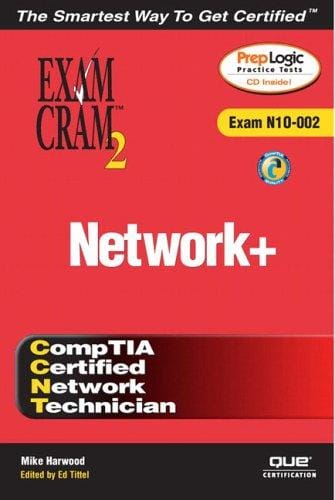 Network+ exam cram 2