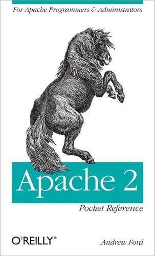 Apache 2: Pocket Reference
