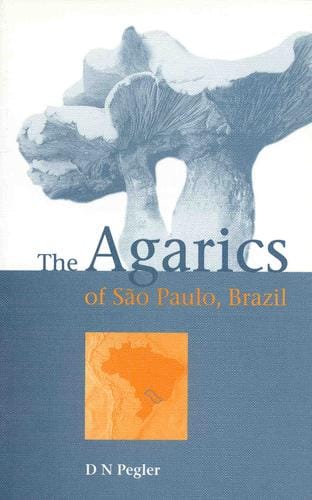 agarics of São Paulo: an account of the agaricoid fungi (Holobasidiomycetes) of São Paulo state, Brazil