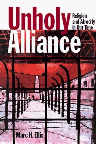 Unholy alliance: religion and atrocity in our time