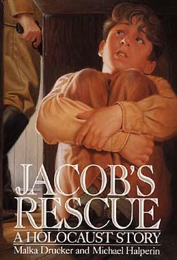 Jacob's rescue: a Holocaust story
