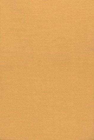 The park and the people: a history of Central Park