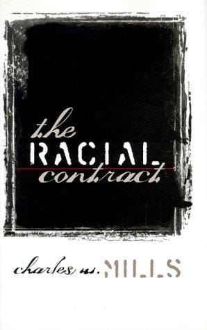 The racial contract
