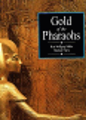 Gold of the pharaohs