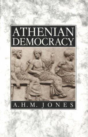 Athenian democracy