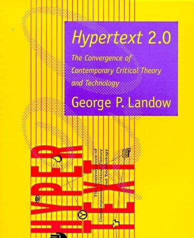 Hypertext 2.0