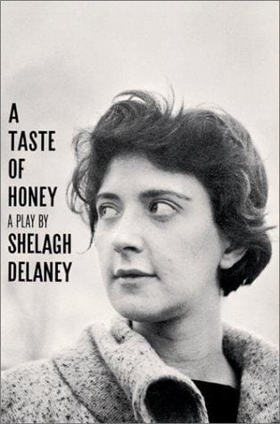 A Taste of Honey: A Play