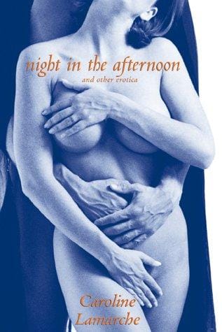 Night in the afternoon and other erotica