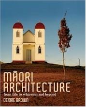 Māori architecture: from fale to wharenui and beyond