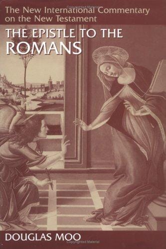 The Epistle to the Romans
