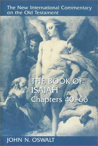 book of Isaiah.