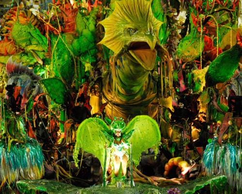 Encyclopedia of Latin American Politics