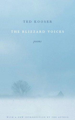 The Blizzard Voices