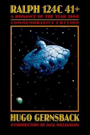 Ralph 124C 41+: a romance of the year 2660