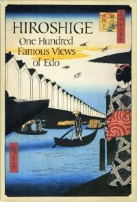 One Hundred Famous Views of Edo