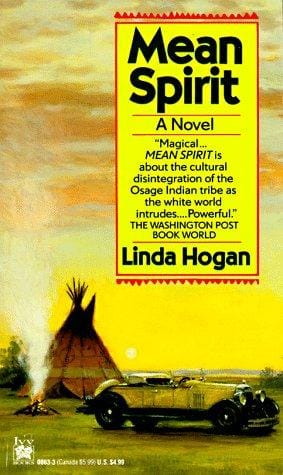 Mean Spirit
