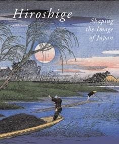 Hiroshige, Shaping the Image of Japan